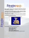 Fiche logiciel Strato PRO et LT (FR) 3.80