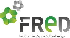 FRED logo