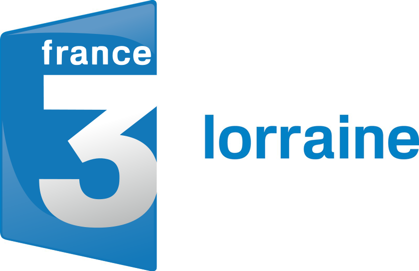 logo france3 lorraine