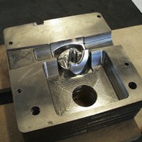 Fonderie aluminium haute pression Craft Molstra